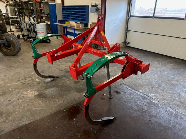 Kverneland CLG-II 2 TANDS