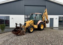 New Holland NH95 4PT