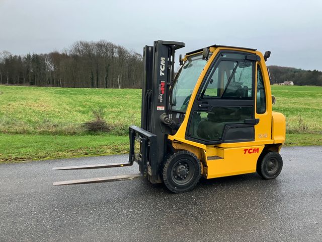 TCM FGE25-E1