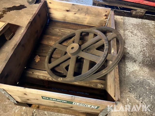 Farre Karosserifabrik 