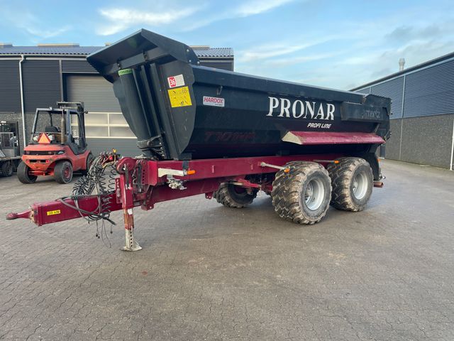 Pronar T701HP 15T