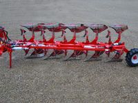 Ovlac 5 furet SH-5-130/95-XL-HY Hydr. hjul - Plove - Vendeplove - 4