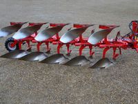 Ovlac 5 furet SH-5-130/95-XL-HY Hydr. hjul - Plove - Vendeplove - 2