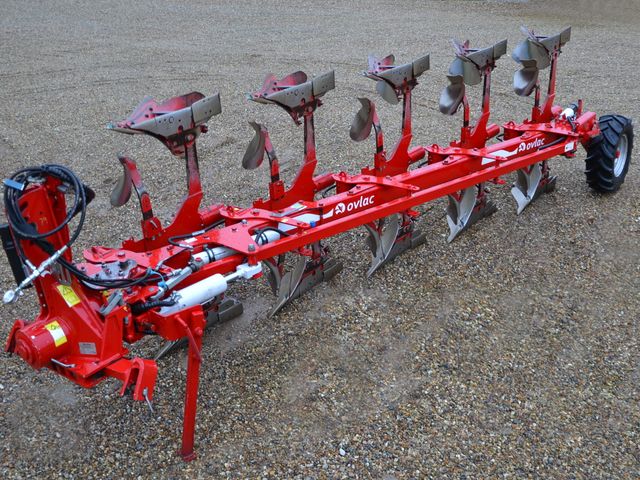 Ovlac 5 furet SH-5-130/95-XL-HY