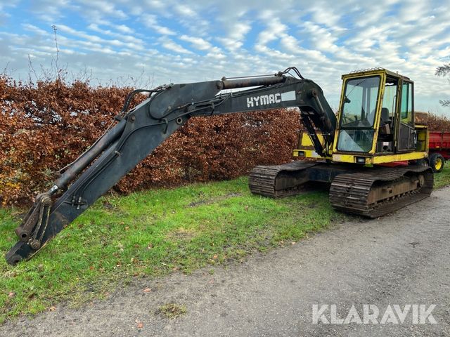 Hymac 
