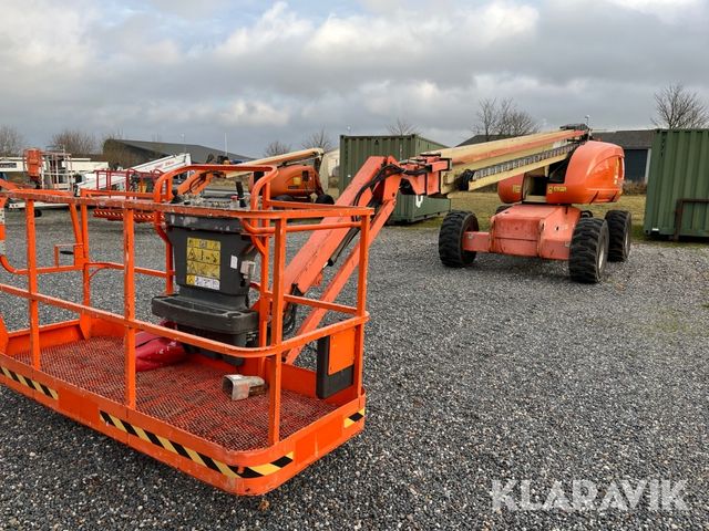 JLG 660 SJ