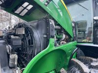 John Deere 7200R 7200R - Traktorer - Traktorer 4 wd - 5