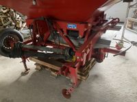 Bredal B2 - Gødningsmaskiner - Liftophængte gødningsspredere - 3