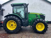John Deere 7200R 7200R - Traktorer - Traktorer 4 wd - 2