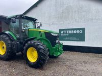John Deere 7200R 7200R - Traktorer - Traktorer 4 wd - 1