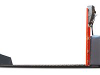 John Deere 9150mm bord til John Deere 630R skærebord. Raps fortssats, Raps bord ,rapeseed harvesting equipment, Rapstrennern - Høstmaskiner - Mejetærskere - 22