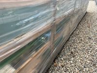 John Deere 9150mm bord til John Deere 630R skærebord. Raps fortssats, Raps bord ,rapeseed harvesting equipment, Rapstrennern - Høstmaskiner - Mejetærskere - 12