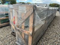 John Deere 9150mm bord til John Deere 630R skærebord. Raps fortssats, Raps bord ,rapeseed harvesting equipment, Rapstrennern - Høstmaskiner - Mejetærskere - 9