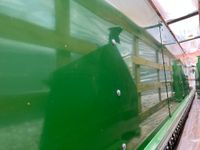 John Deere 9150mm bord til John Deere 630R skærebord. Raps fortssats, Raps bord ,rapeseed harvesting equipment, Rapstrennern - Høstmaskiner - Mejetærskere - 14