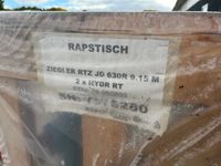 John Deere 9150mm bord til John Deere 630R skærebord. Raps fortssats, Raps bord ,rapeseed harvesting equipment, Rapstrennern - Høstmaskiner - Mejetærskere - 10