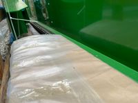 John Deere 9150mm bord til John Deere 630R skærebord. Raps fortssats, Raps bord ,rapeseed harvesting equipment, Rapstrennern - Høstmaskiner - Mejetærskere - 7