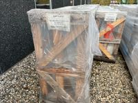 John Deere 9150mm bord til John Deere 630R skærebord. Raps fortssats, Raps bord ,rapeseed harvesting equipment, Rapstrennern - Høstmaskiner - Mejetærskere - 3