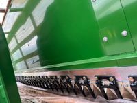 Ziegler Raps fortssats, Raps bord ,rapeseed harvesting equipment,  Rapstrennern 9150mm bord til John Deere630R skærebord - Høstmaskiner tilbehør - Rapsudstyr - 7