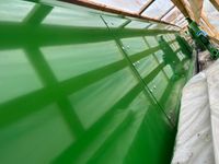 Ziegler Raps fortssats, Raps bord ,rapeseed harvesting equipment,  Rapstrennern 9150mm bord til John Deere630R skærebord - Høstmaskiner tilbehør - Rapsudstyr - 8