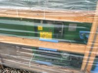 Ziegler Raps fortssats, Raps bord ,rapeseed harvesting equipment,  Rapstrennern 9150mm bord til John Deere630R skærebord - Høstmaskiner tilbehør - Rapsudstyr - 6