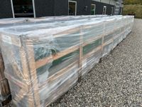 Ziegler Raps fortssats, Raps bord ,rapeseed harvesting equipment,  Rapstrennern 9150mm bord til John Deere630R skærebord - Høstmaskiner tilbehør - Rapsudstyr - 9