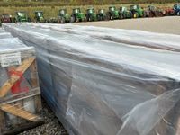 Ziegler Raps fortssats, Raps bord ,rapeseed harvesting equipment,  Rapstrennern 9000mm bord til Claas C900 - Høstmaskiner tilbehør - Rapsudstyr - 8