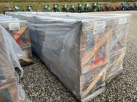 Ziegler Raps fortssats, Raps bord ,rapeseed harvesting equipment,  Rapstrennern 9000mm bord til Claas C900 - Høstmaskiner tilbehør - Rapsudstyr - 4