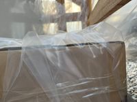 Ziegler Raps fortssats, Raps bord ,rapeseed harvesting equipment,  Rapstrennern 9000mm bord til Claas C900 - Høstmaskiner tilbehør - Rapsudstyr - 7