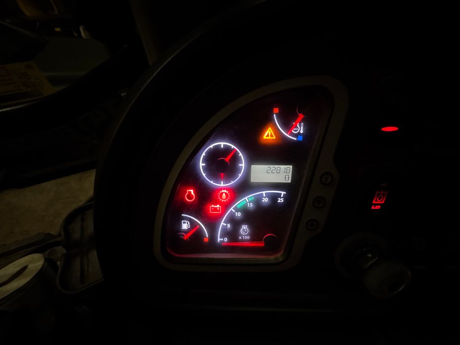 JCB 4CX 4CX - Rendegravere - 3