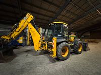 JCB 4CX 4CX - Rendegravere - 1