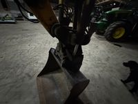 JCB 4CX 4CX - Rendegravere - 7