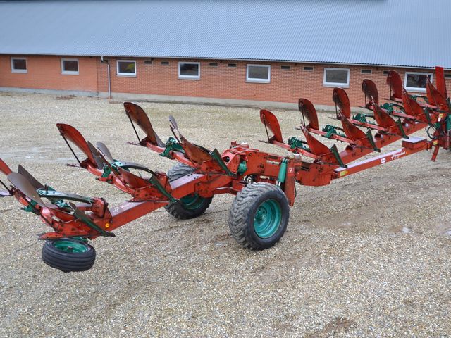 Kverneland 8 furet  PX100-9