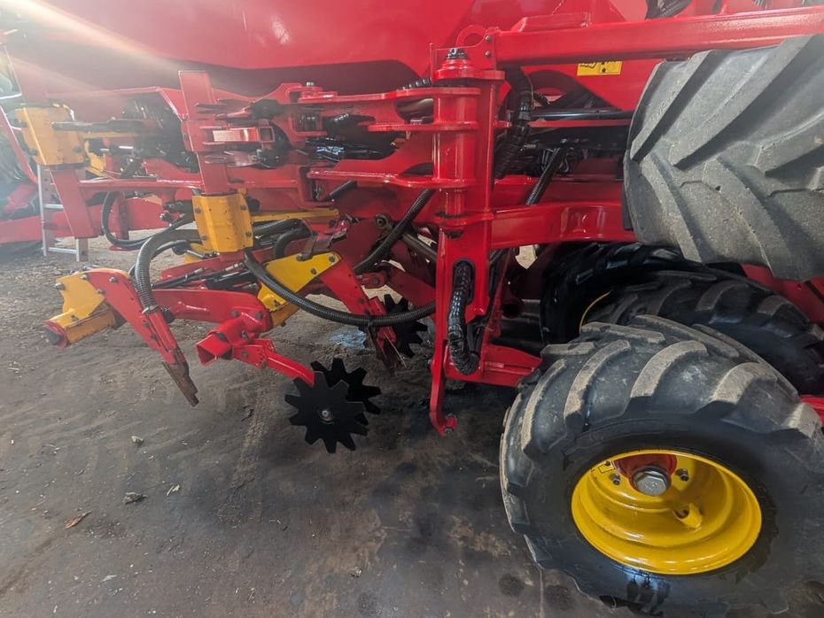 Vaderstad spirit 400 C Strip Drill - Såmaskiner - Direkte såmaskiner - 2