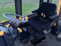 JCB 3 CX 3 CX Rendegraver - Rendegravere - 6