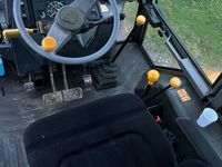 JCB 3 CX 3 CX Rendegraver - Rendegravere - 4