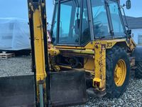 JCB 3 CX 3 CX Rendegraver - Rendegravere - 3