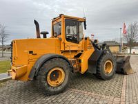 Ljungby L13 Ljungby l13 - Læssemaskiner - Gummihjulslæssere - 2