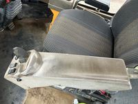 Ljungby L13 Ljungby l13 - Læssemaskiner - Gummihjulslæssere - 6