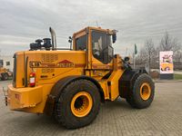 Ljungby L18 Ljungby L18 - Læssemaskiner - Gummihjulslæssere - 2