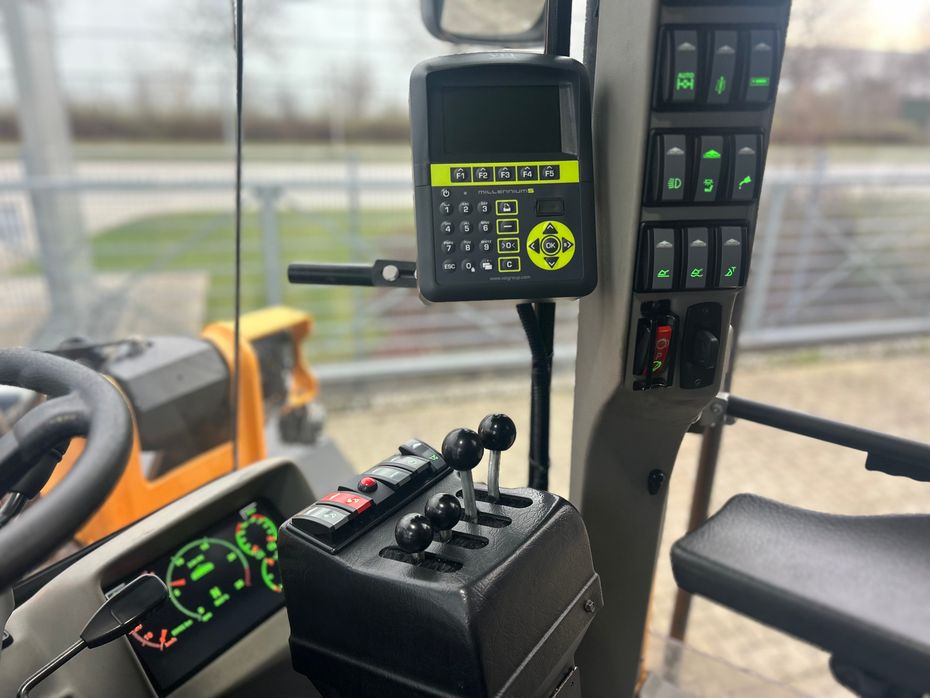 Ljungby L18 Ljungby L18 - Læssemaskiner - Gummihjulslæssere - 6