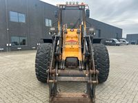 Ljungby L18 Ljungby L18 - Læssemaskiner - Gummihjulslæssere - 4