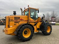 Ljungby L13 Ljungby L13 - Læssemaskiner - Gummihjulslæssere - 2