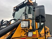 Ljungby L13 Ljungby L13 - Læssemaskiner - Gummihjulslæssere - 3