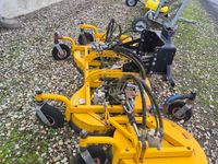 GMR Stensballe th2500 th2500 - Rotorklippere - Traktormonteret rotorklipper - 2