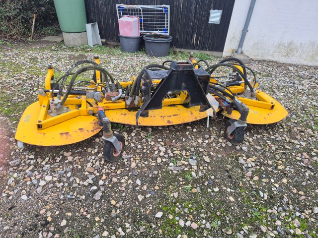 GMR Stensballe th2500