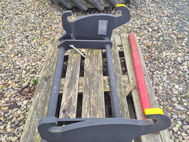 Kirk Maskinfabrik k15667