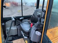 Hyundai R18-9AK - Minigravere - 2