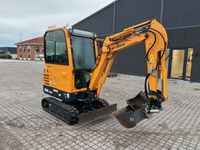 Hyundai R18-9AK - Minigravere - 6