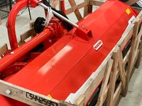 Maschio Brava 250L - Græsmaskiner - Brakslåmaskiner - 2