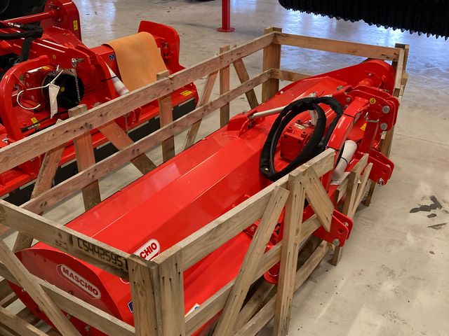 Maschio Brava 250L